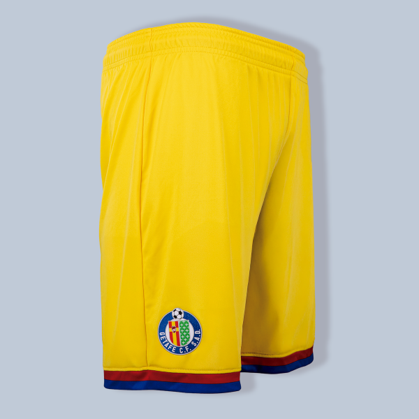 Kid's Getafe CF 2025/26 Third Shorts