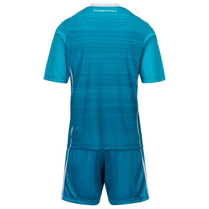 Kid's Fiorentina 2025/26 Drittes Kit