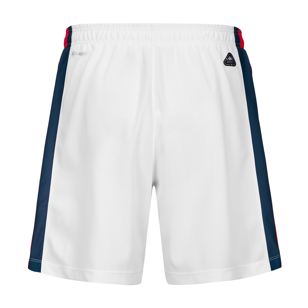 Frauen Genua 2024/25 Auswärts shorts