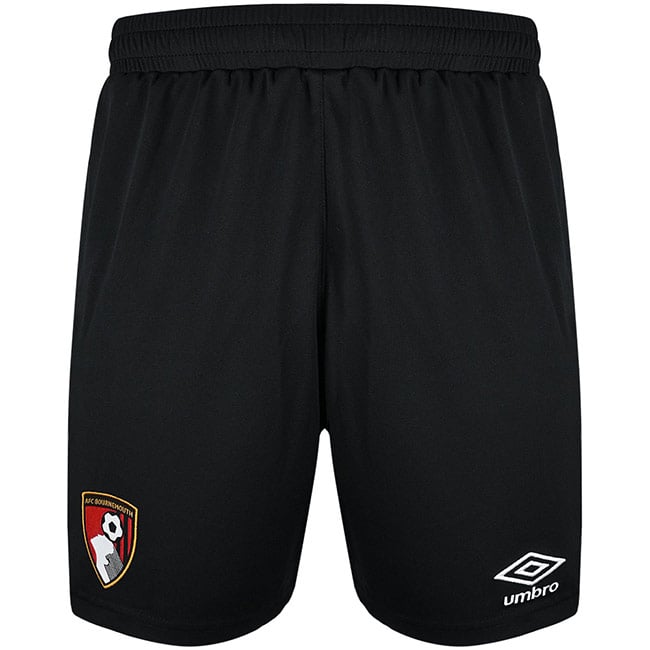 Kinder AFC Bourne mouth 2025/26 Haushalts shorts