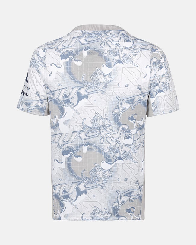 Kinder Tottenham Hotspur 2025/26 Heim-Aufwärm shirt