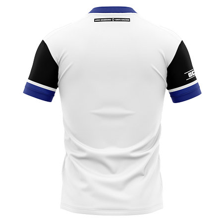 Women's Hamburger SV 2025/26 Third eSports Shirt