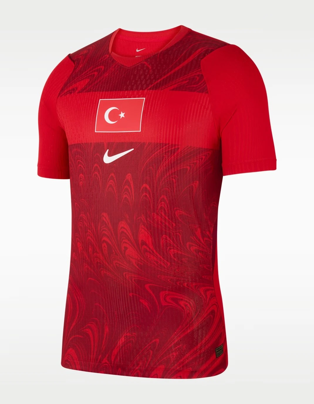 Kid's Turkey 2026 Away World Cup Shirt