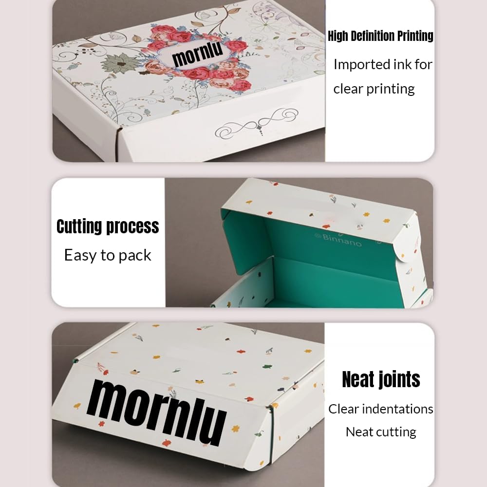 Custom Folding Cartons & Paper Boxes — Small MOQ 500pcs, Silver Cardboard with UV/Emboss/Hot Stamping-Co-copier Packaging & Printing
