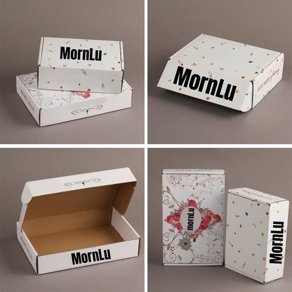 Custom Folding Cartons & Paper Boxes — Small MOQ 500pcs, Silver Cardboard with UV/Emboss/Hot Stamping-Co-copier Packaging & Printing