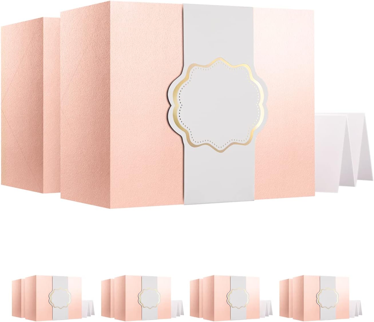Custom Belly Bands & Packaging Wrap Bands — Printed Paper Sleeves, Foil Stamping, UV Finish, No MOQ-Co-copier Packaging & Printing
