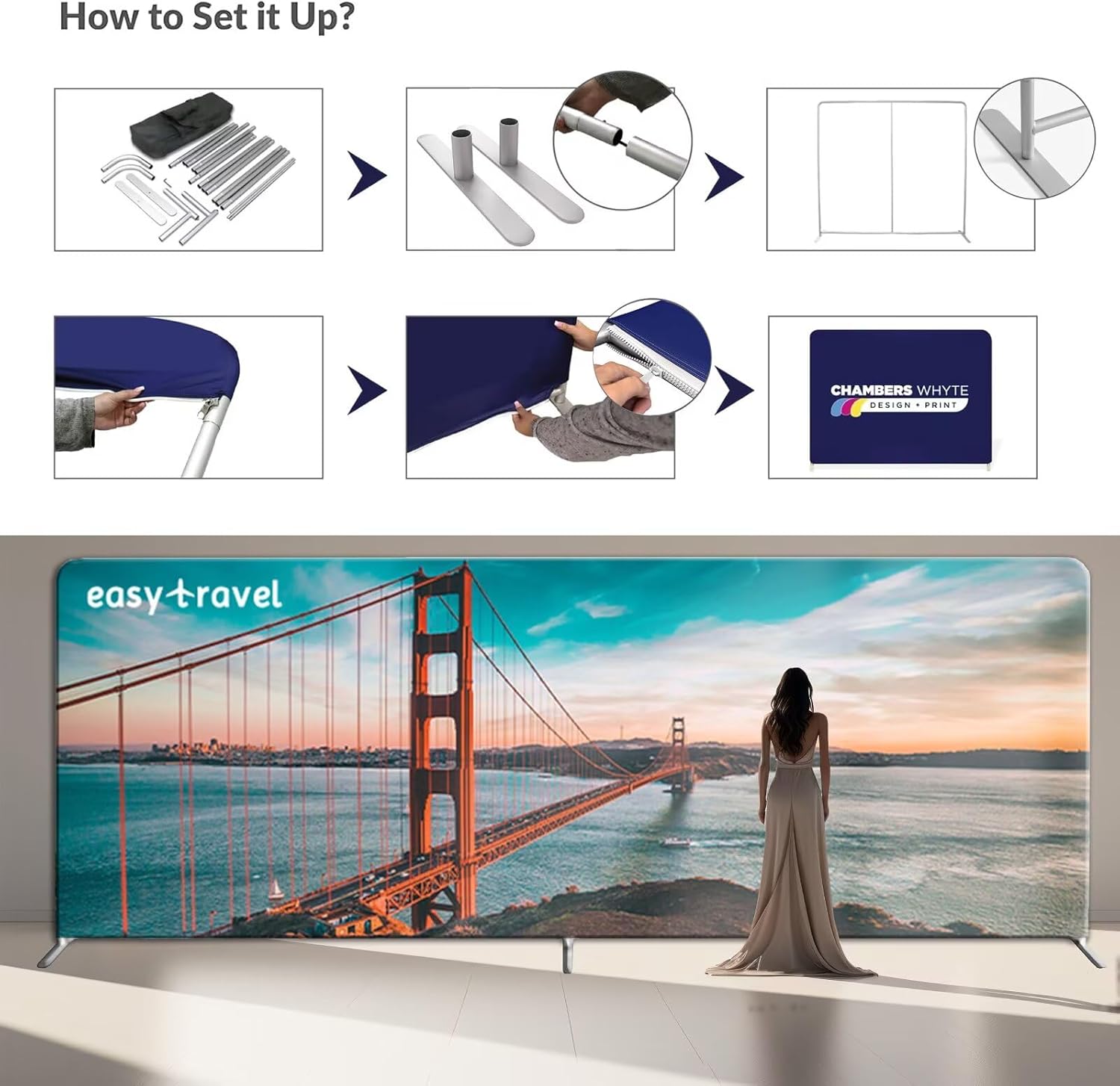 Custom Display Boards Wholesale — PVC Foam Boards, Exhibition Panels, Signage for Trade Shows