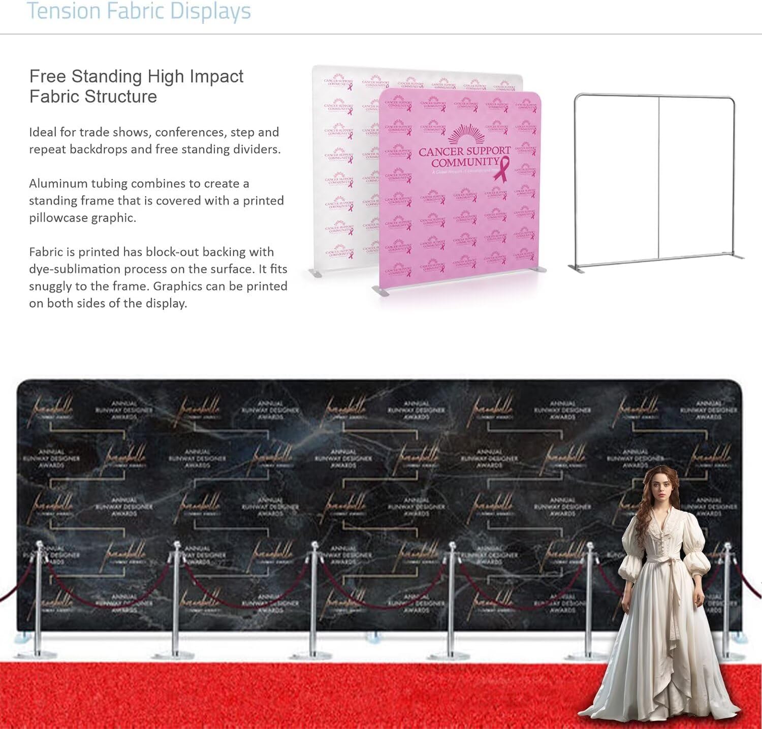 Custom Display Boards Wholesale — PVC Foam Boards, Exhibition Panels, Signage for Trade Shows