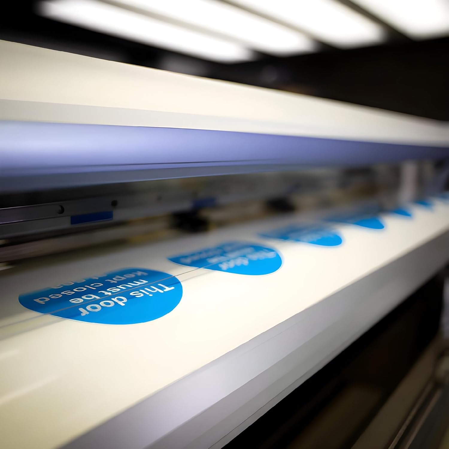Custom Stickers & Labels Wholesale — Printed Adhesive Labels, Product Stickers, Packaging Labels Bulk-Co-copier Packaging & Printing