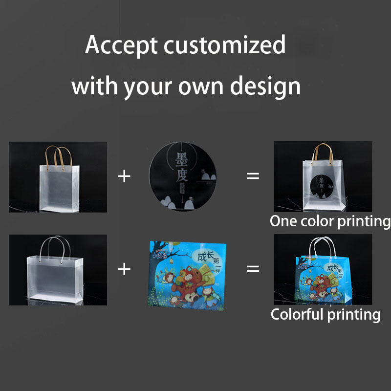 Clear Plastic Bags Wholesale — OPP, PP, PET Transparent Packaging Bags for Retail & Food-Co-copier Packaging & Printing