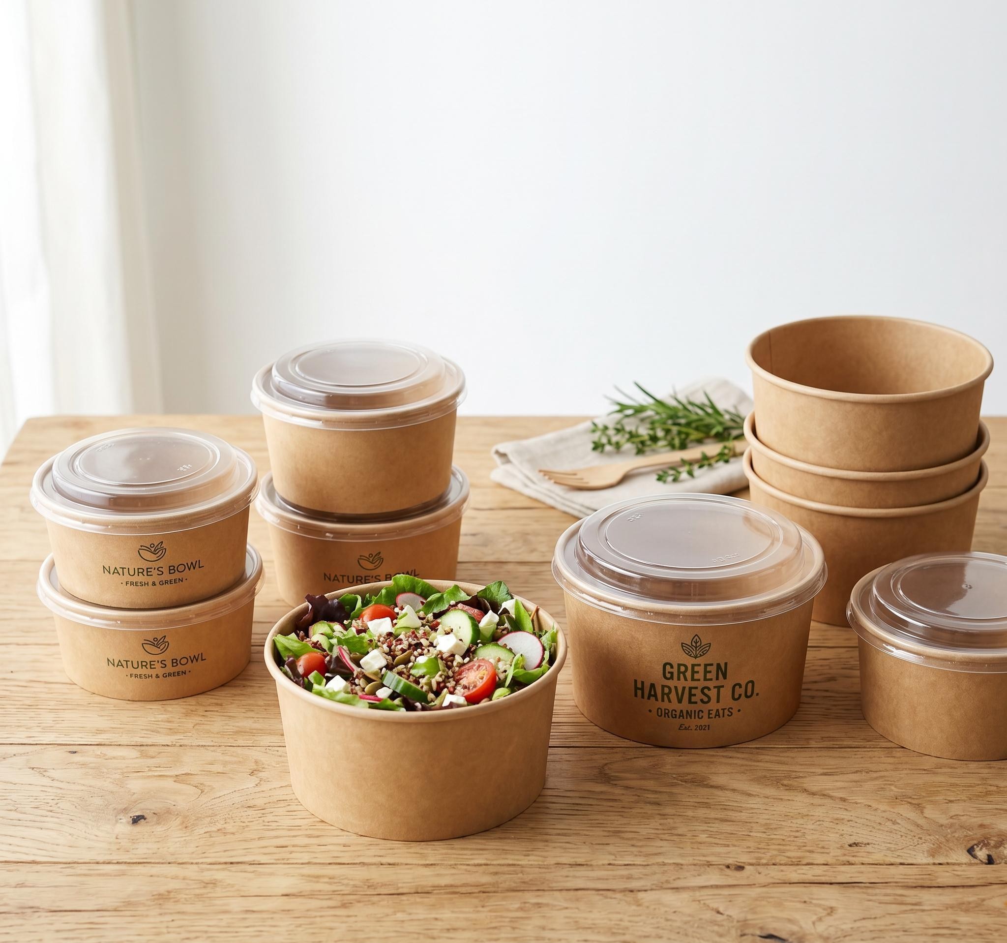 Food Containers