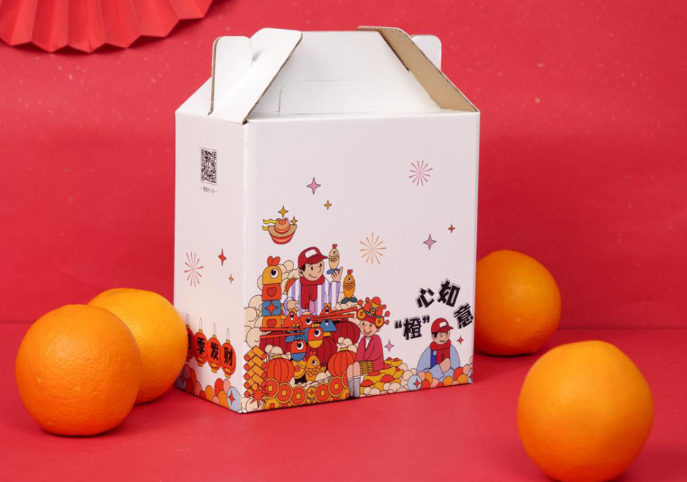 Custom Corrugated Mailer Boxes & Shipping Boxes — Full-Color Print, A/B/C/E Flute, E-Commerce & Subscription Packaging-Co-copier Packaging & Printing