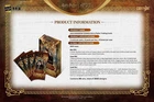 COSMOS HARRY POTTER TRADING CARDS HOBBY BOX (KAKAWOW 2025)