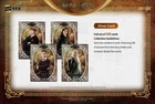 COSMOS HARRY POTTER TRADING CARDS HOBBY BOX (KAKAWOW 2025)