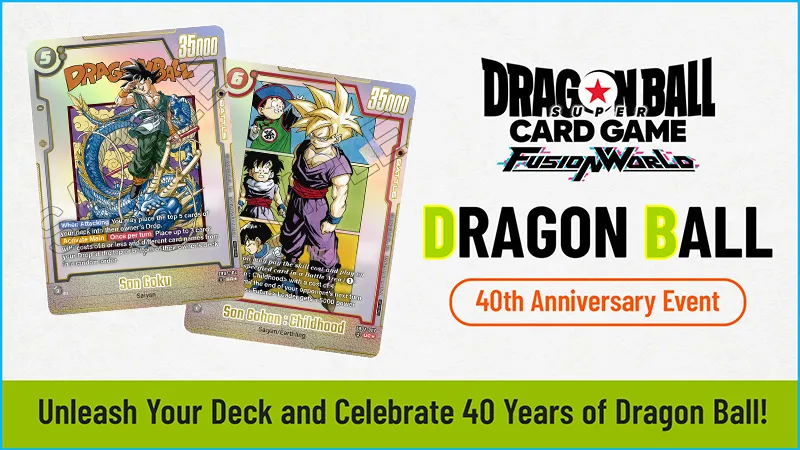 Magazine & Event Promo