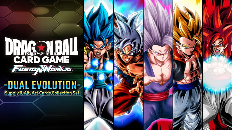 Dargon Ball