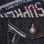 Denim Trucker Jacket
