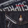 Denim Trucker Jacket