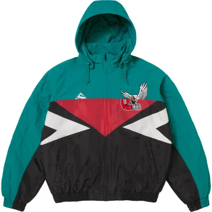 Supreme?/MM6 Maison Margiela Split Stadium Jacket