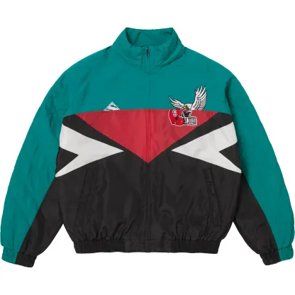 Supreme?/MM6 Maison Margiela Split Stadium Jacket