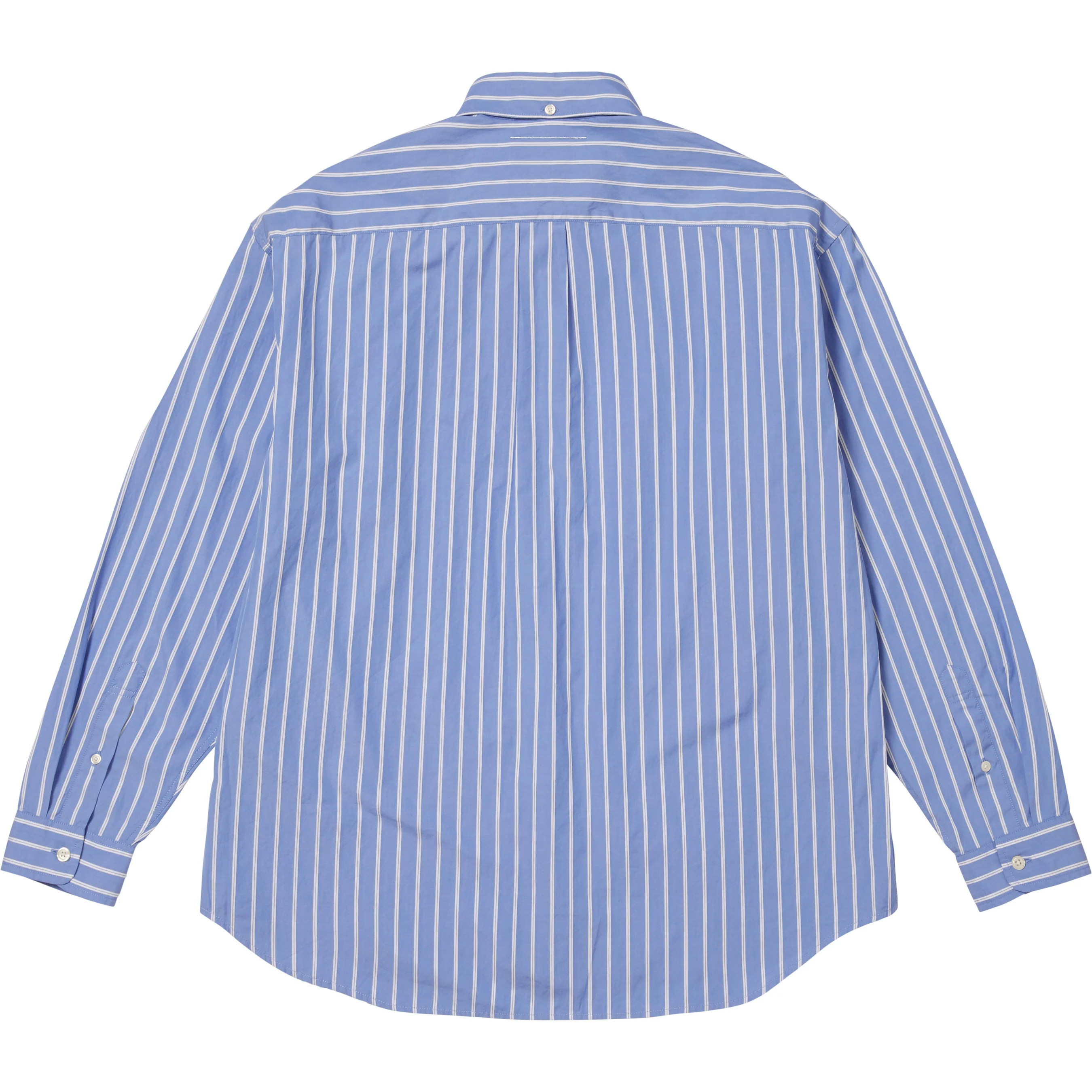 Supreme?/MM6 Maison Margiela Stripe Shirt