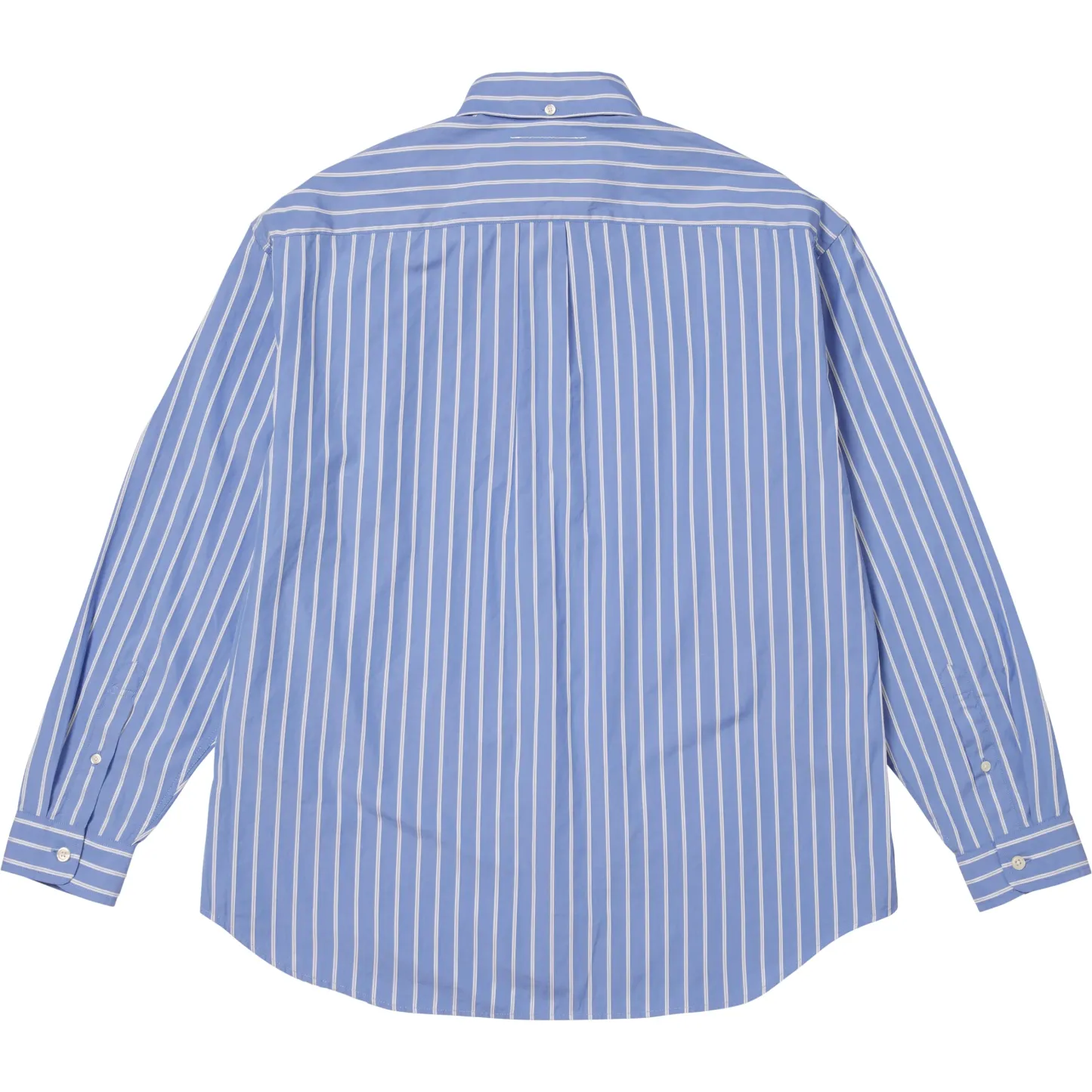 Supreme?/MM6 Maison Margiela Stripe Shirt