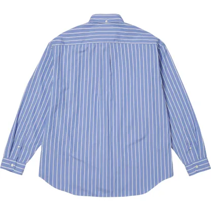 Supreme?/MM6 Maison Margiela Stripe Shirt