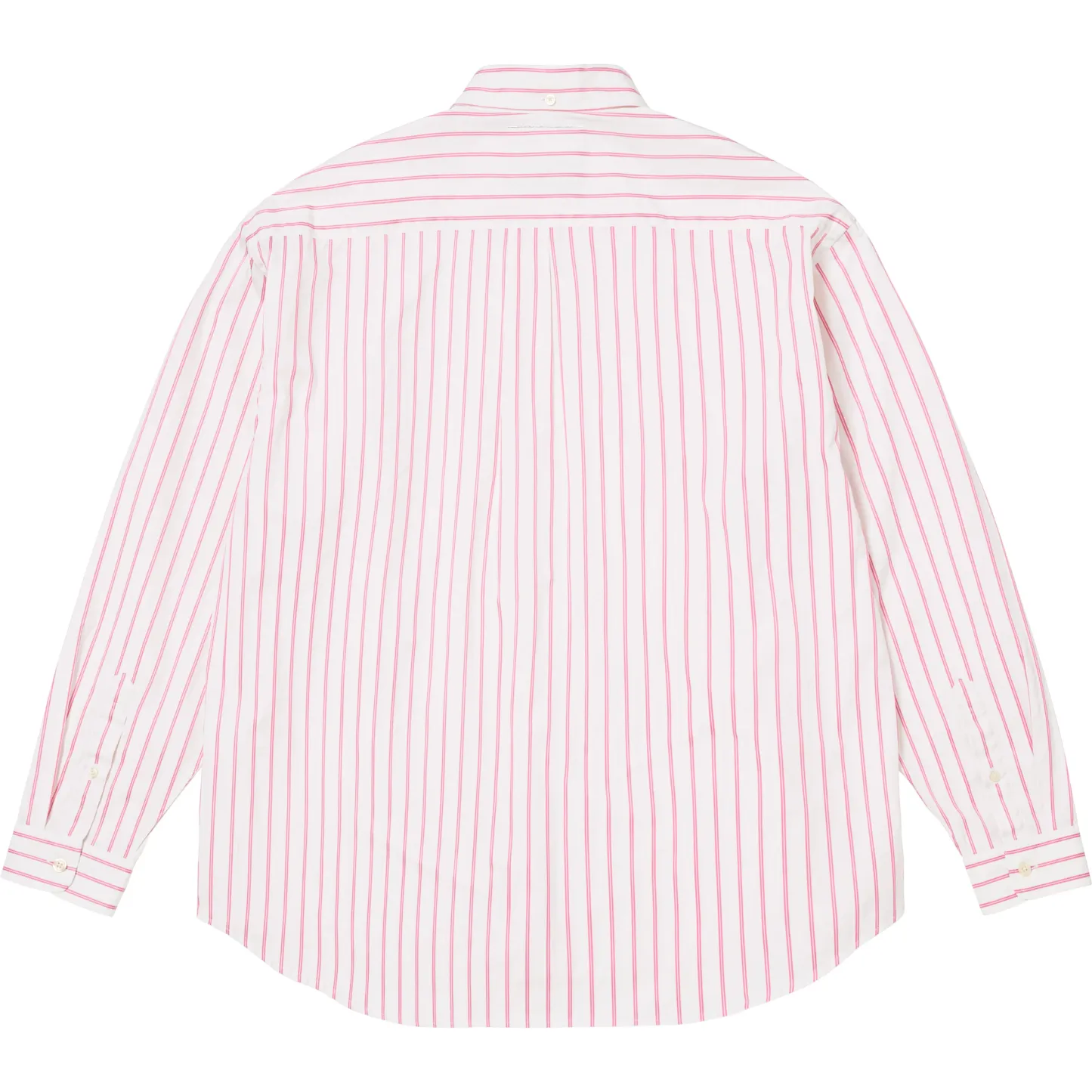 Supreme?/MM6 Maison Margiela Stripe Shirt