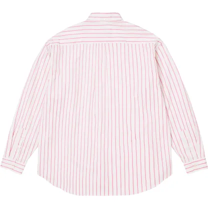 Supreme?/MM6 Maison Margiela Stripe Shirt