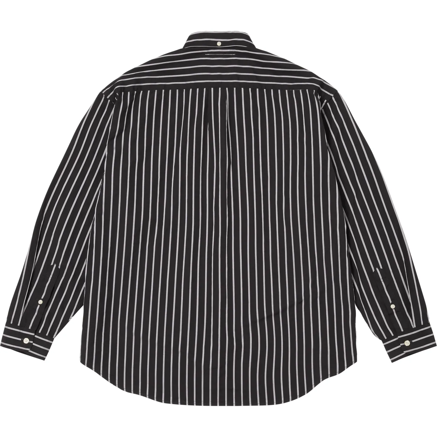 Supreme?/MM6 Maison Margiela Stripe Shirt