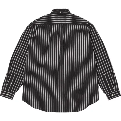 Supreme?/MM6 Maison Margiela Stripe Shirt