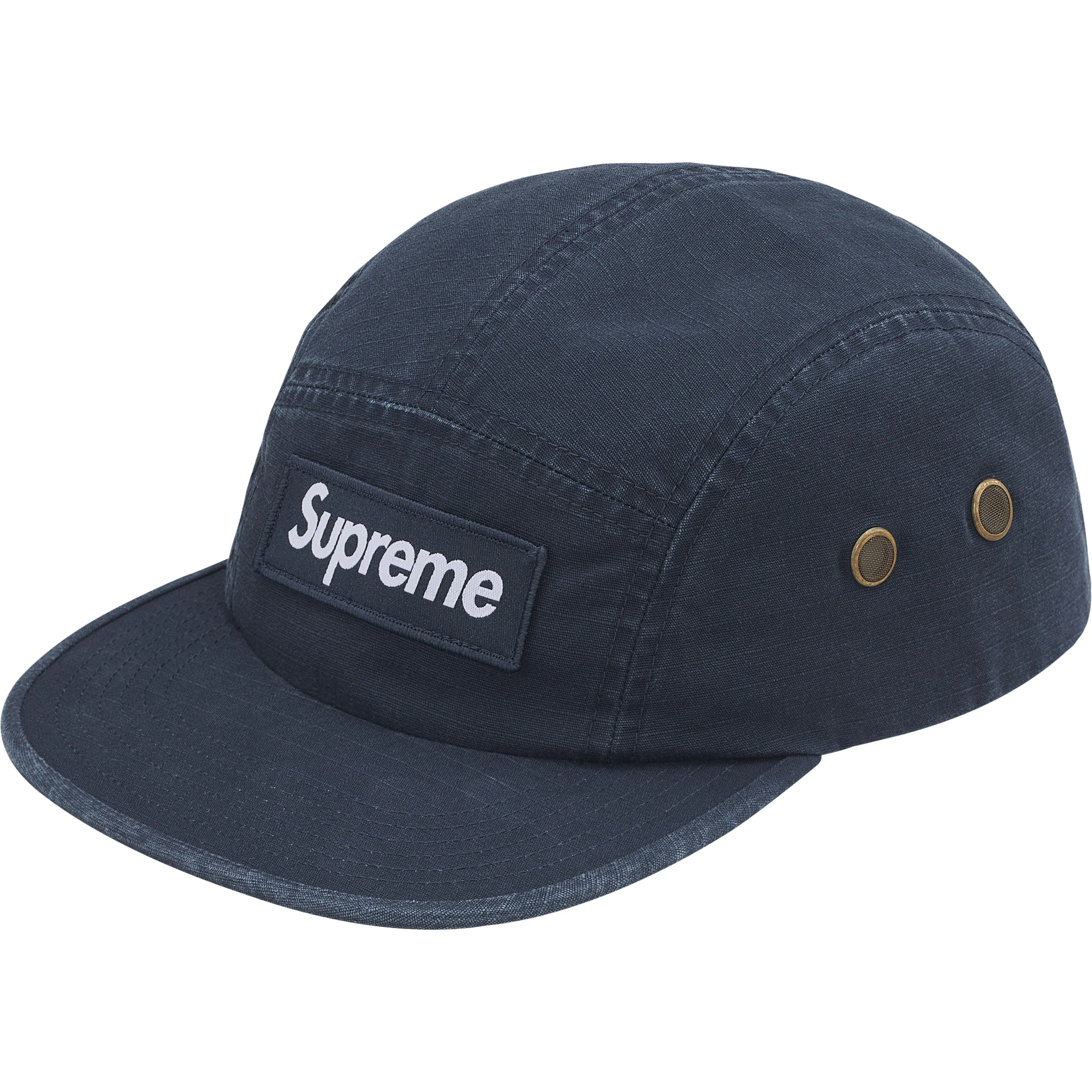 Military Camp Cap