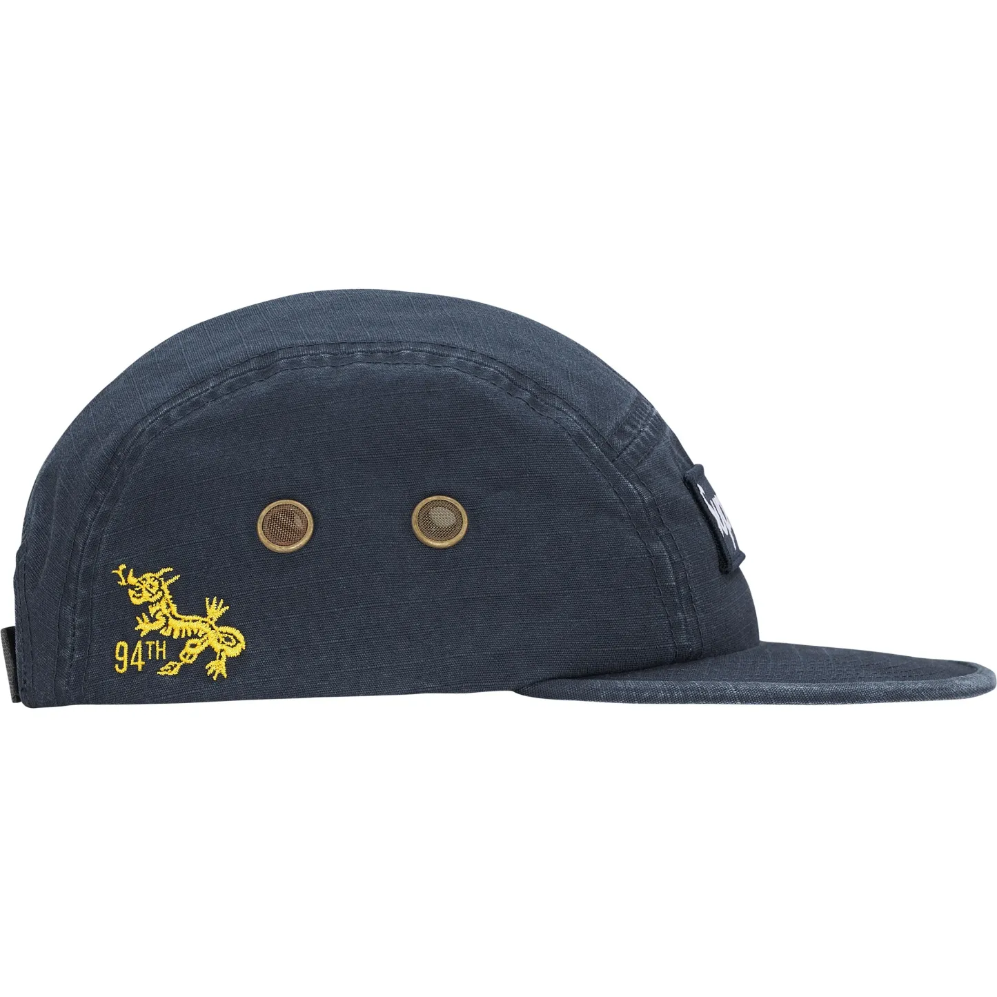Military Camp Cap