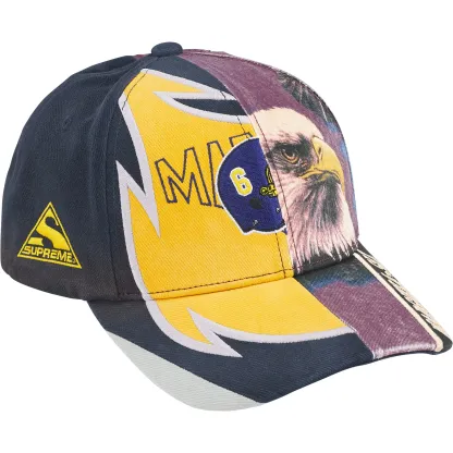 Supreme?/MM6 Maison Margiela Split 6-Panel