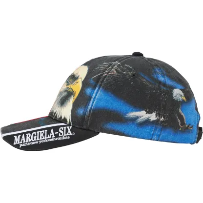 Supreme?/MM6 Maison Margiela Split 6-Panel