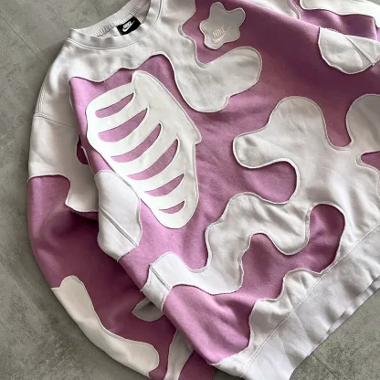 'BONES' SWEATSHIRT (L)