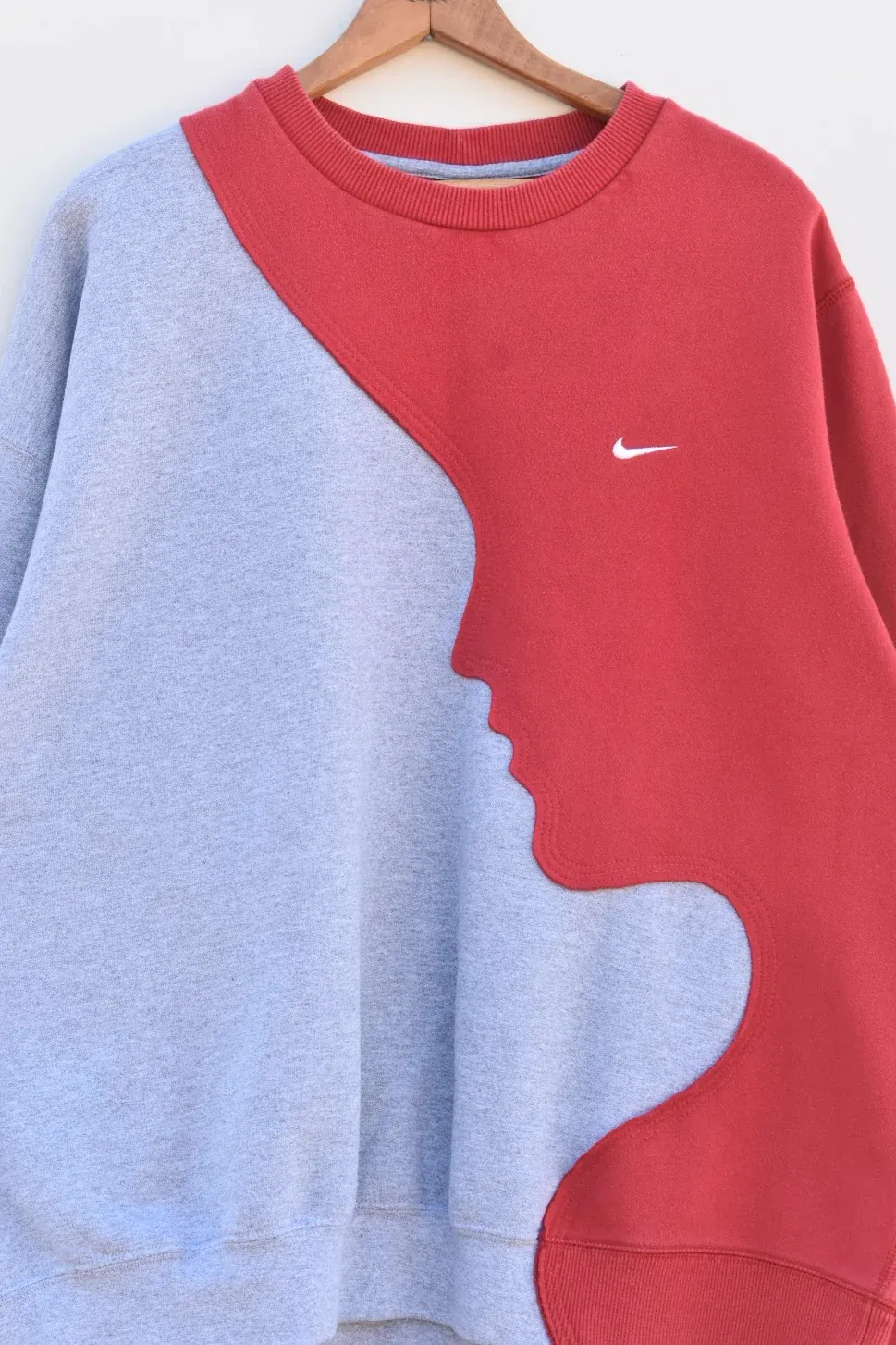 THE ONE AND ONLY (XL)