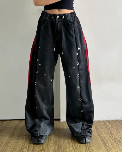 Hybrid Pants 023