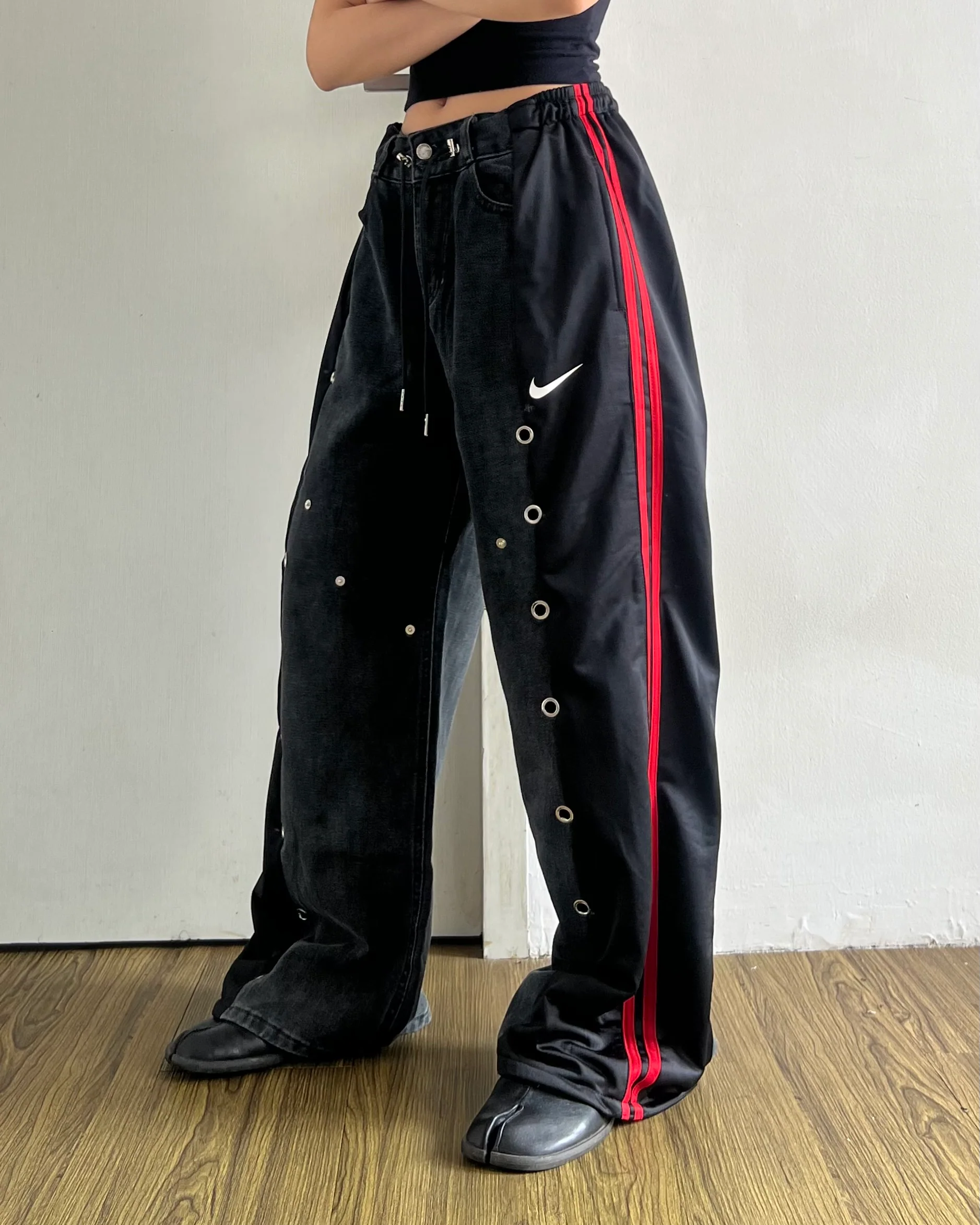 Hybrid Pants 023