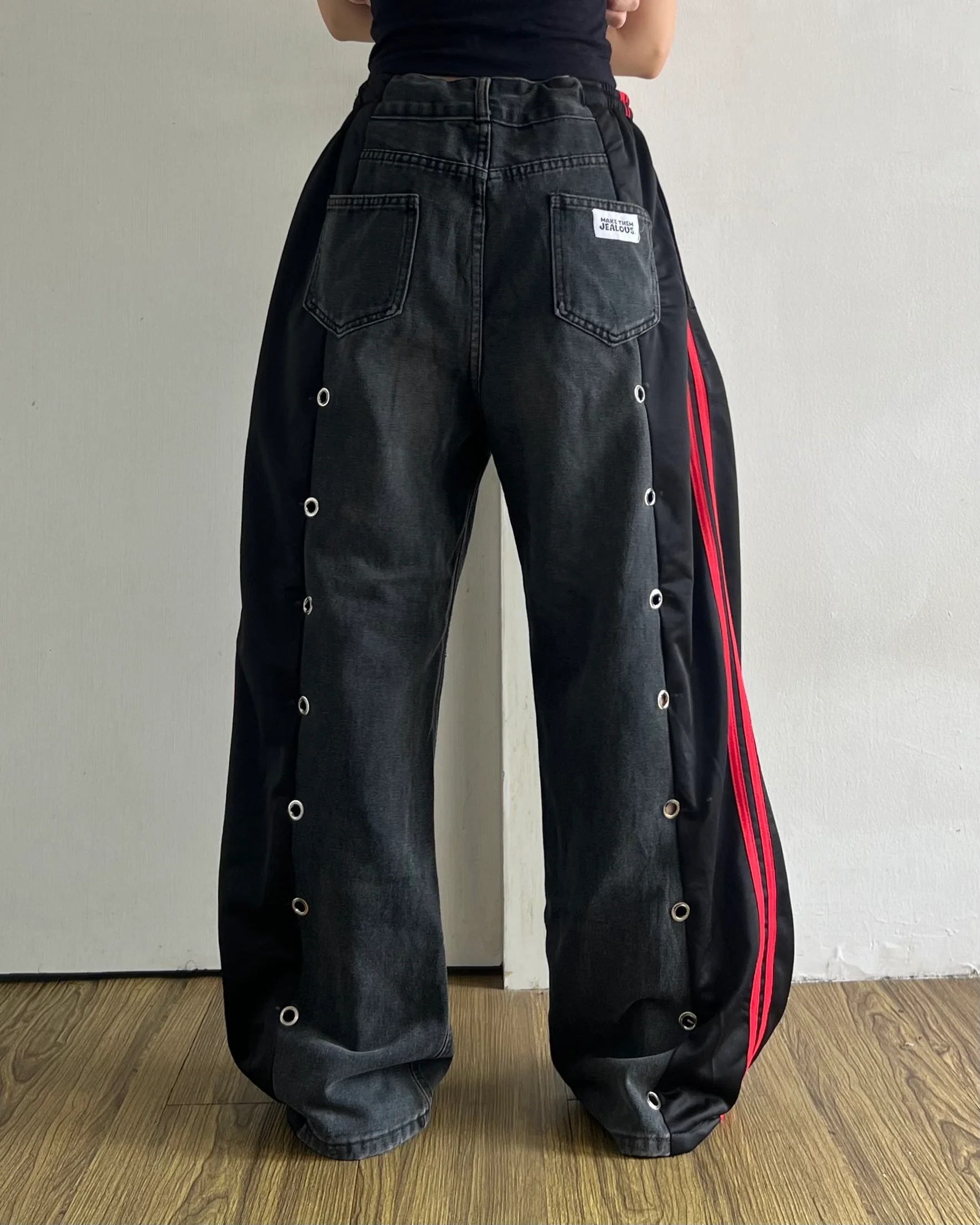Hybrid Pants 023