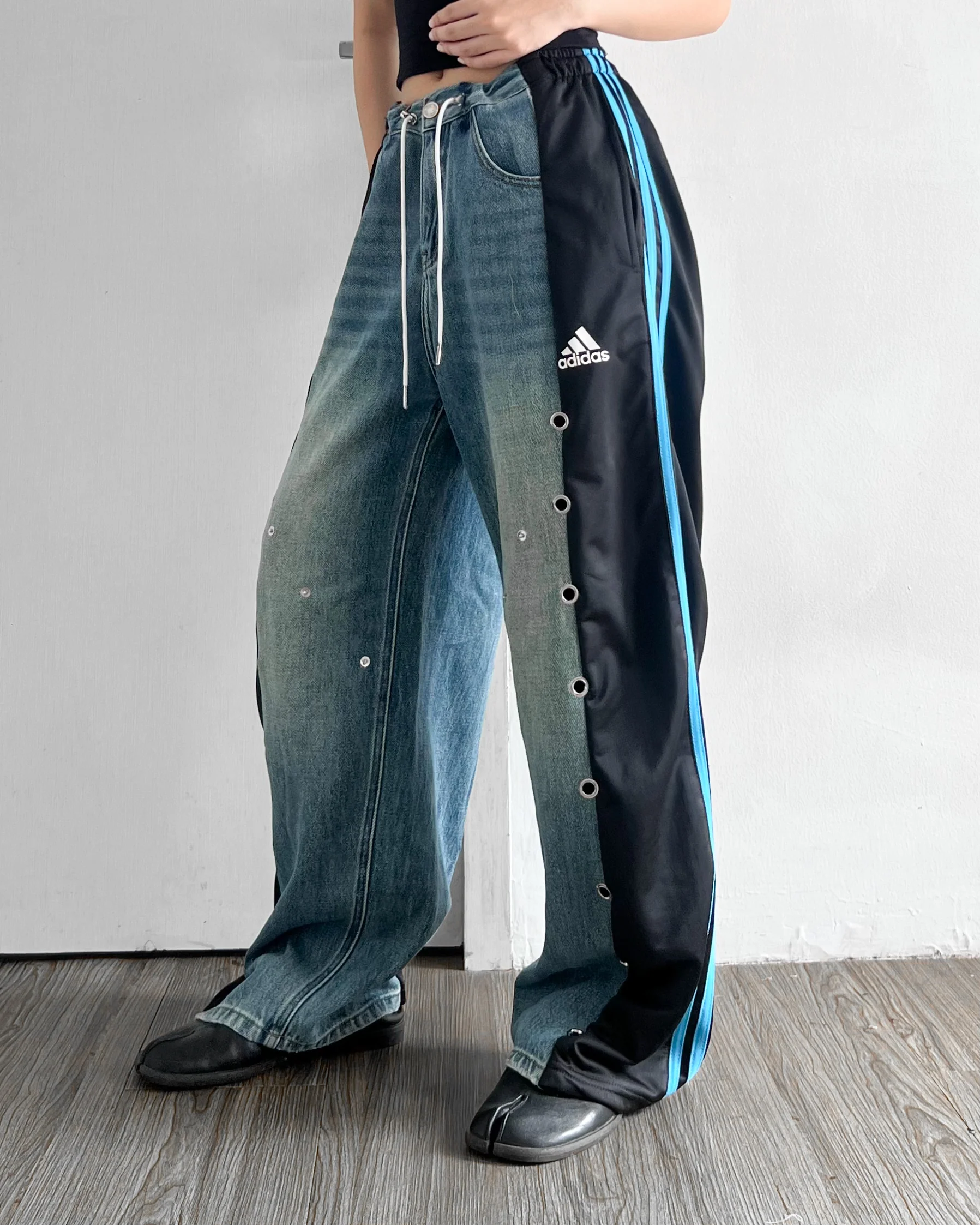 Hybrid Pants 018