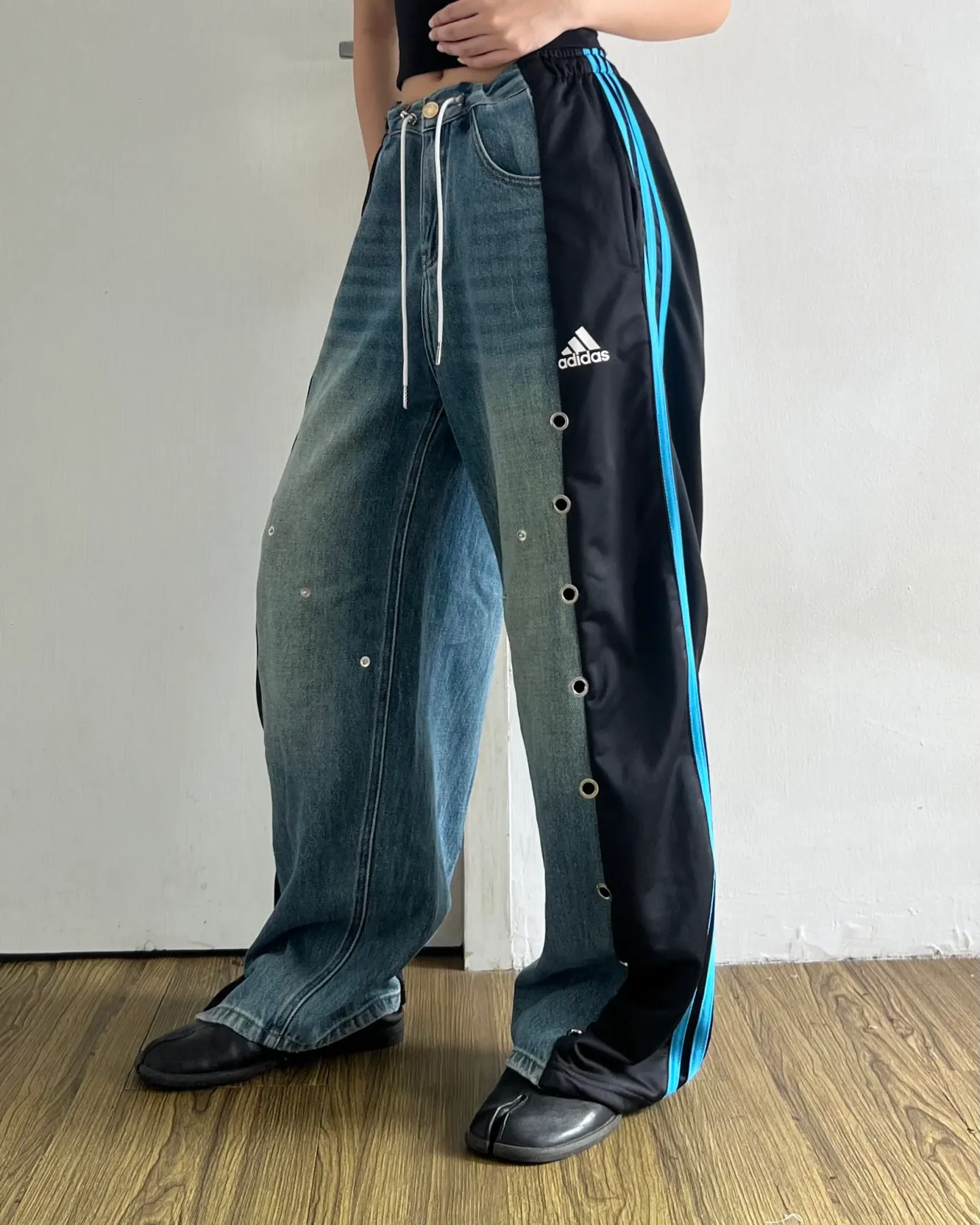 Hybrid Pants 018