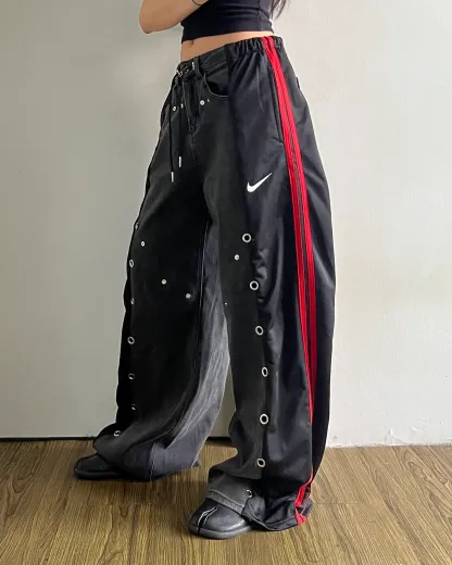 Hybrid Pants 032
