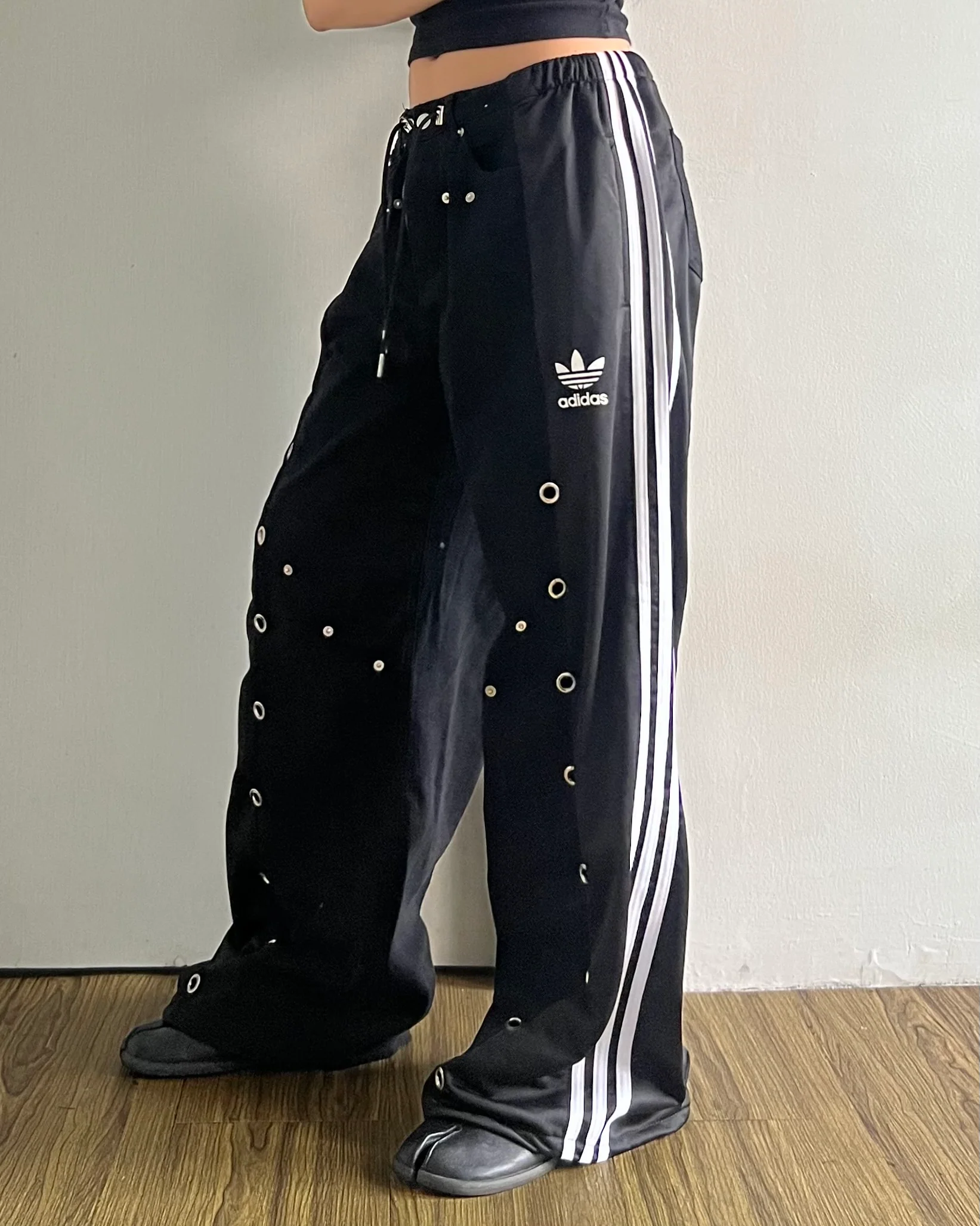 Hybrid Pants 034