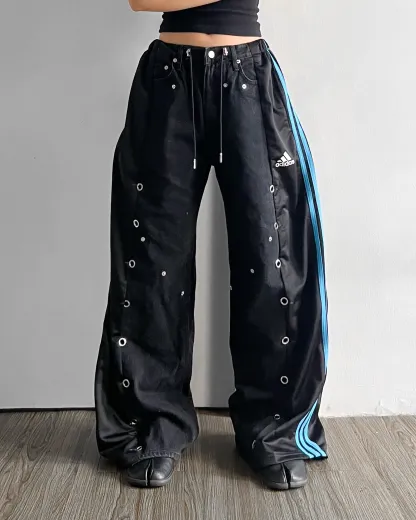 Hybrid Pants 035