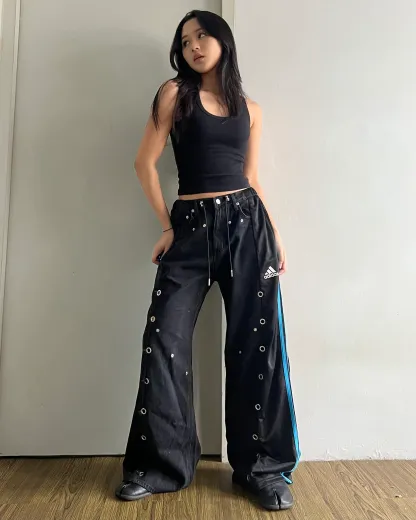 Hybrid Pants 035