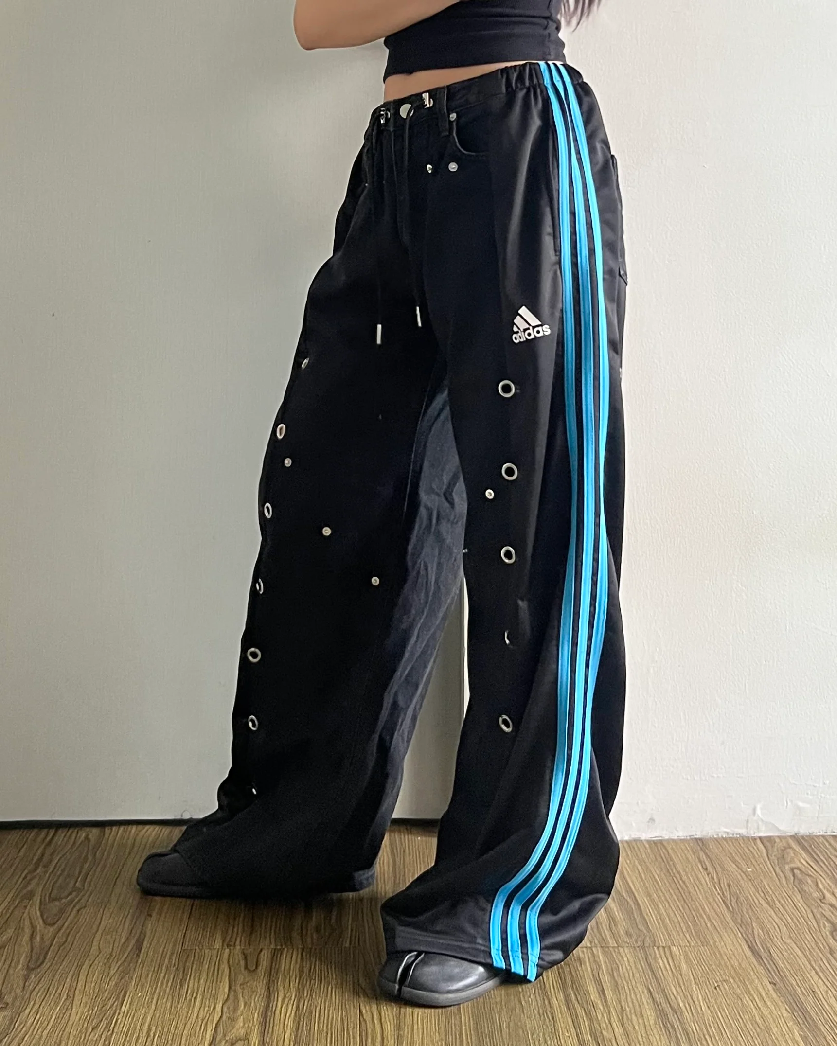 Hybrid Pants 035