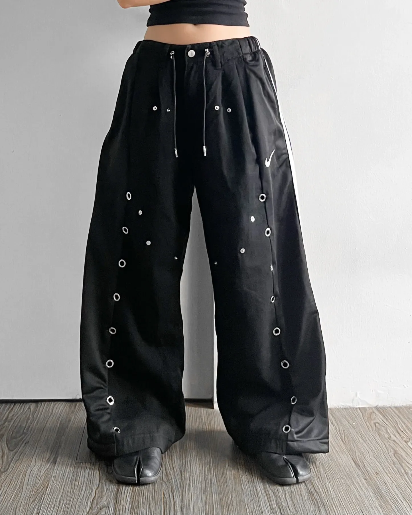 Hybrid Pants 036