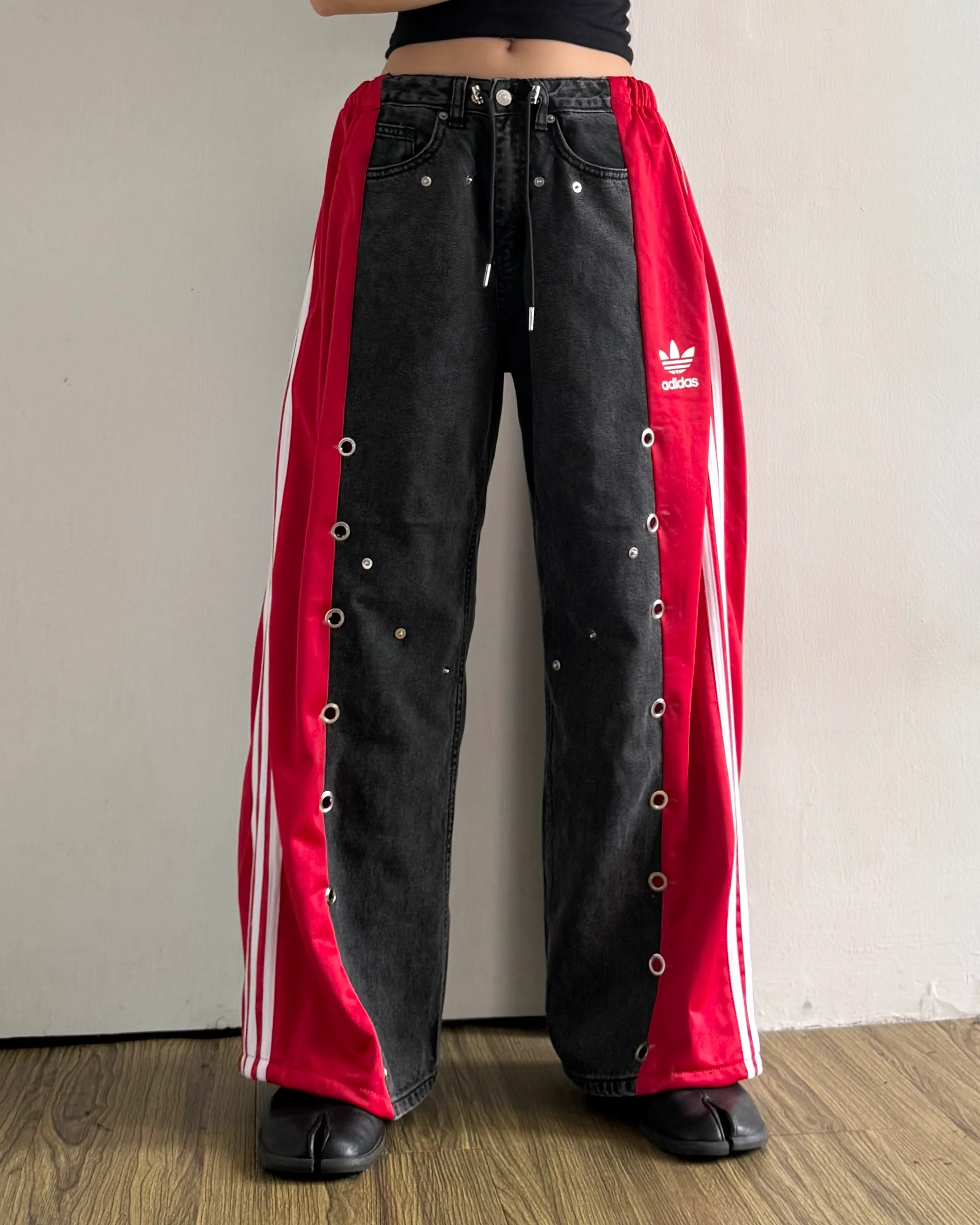Hybrid Pants 039