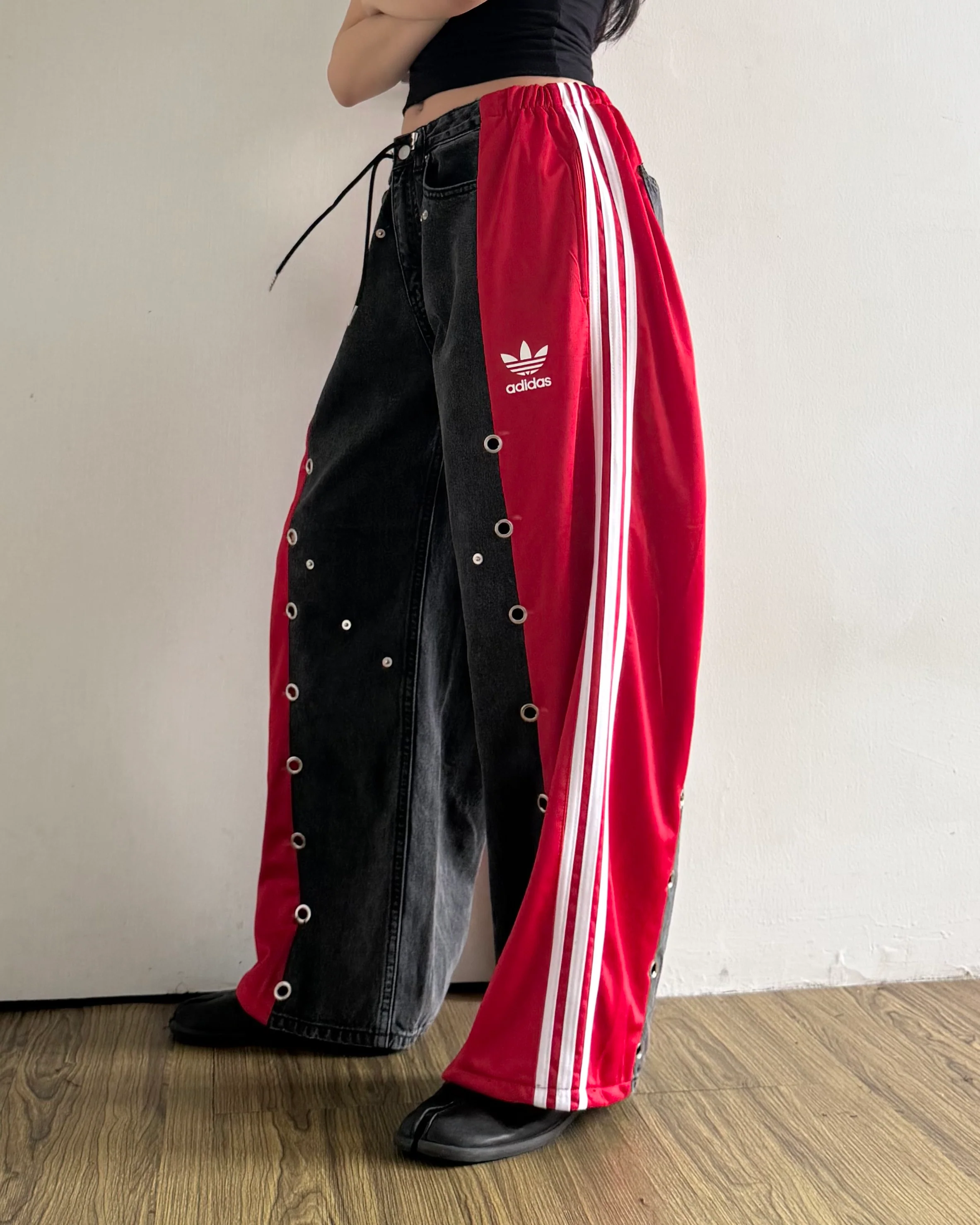 Hybrid Pants 039